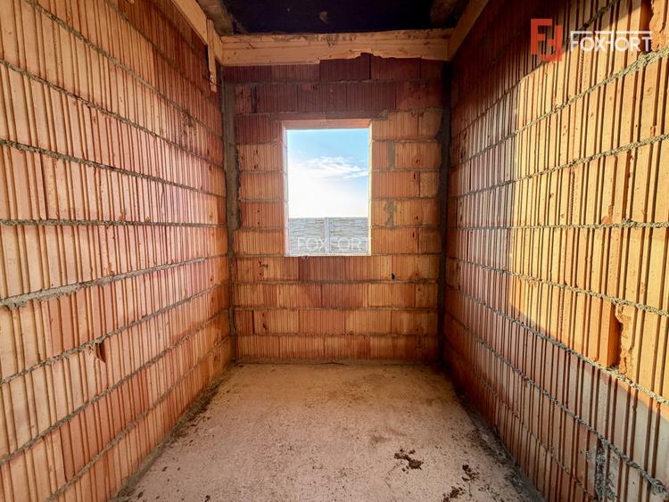 Casa individuala cu 3 camere pe parter, zona Sanandrei - 4