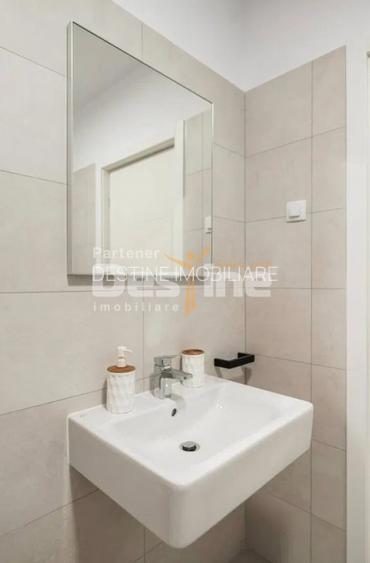 Apartament 2 cam 57 mp, etaj intermediar, loc de parcare, Casa Nobel - Tractorul - 9