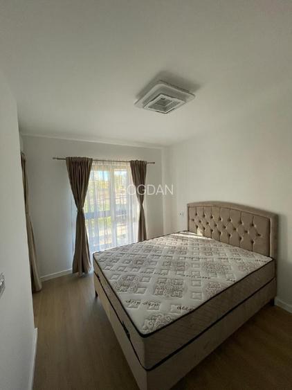 Apartament 3 camere lux .Parcare inclusa  | Expozitiei - 8