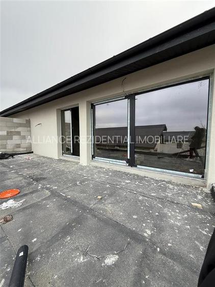 Vila 5 camere si 4 bai - Popesti Leordeni - 13