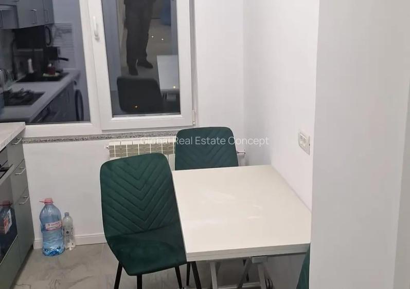 Închiriere Apartament 2 camere zona Gorjului - 4