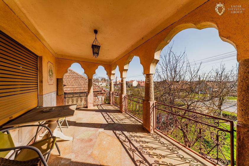 Casa 5 camere Fantanele de vanzare - 27