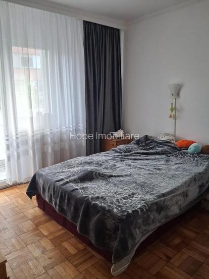 Mosilor-Calea Mosilor-apartament 3 camere - 3