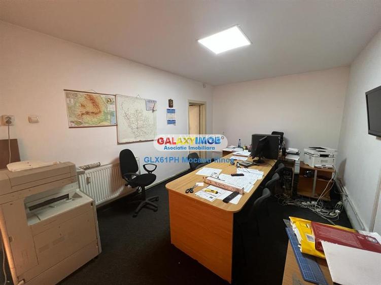 Inchiriere spatiu birouri 2 camere, in Ploiesti, zona Afi - 8
