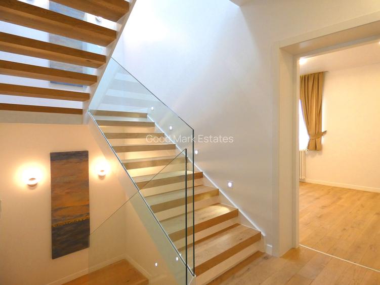 Inchiriere OXFORD GARDENS - 4 dormitoare ||SCOALA AMERICANA - 11