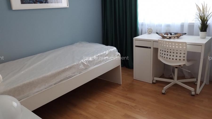 Drumul Taberei-Valea Argesului | 3 Camere | Parter Inalt | Metrou - 9