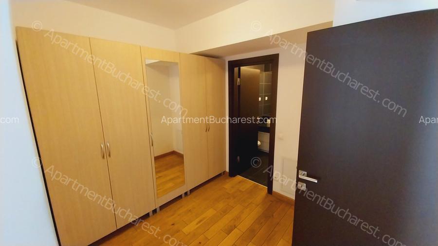 Apartament 2 camere zona Aviatiei Pipera Upground Residence - 4