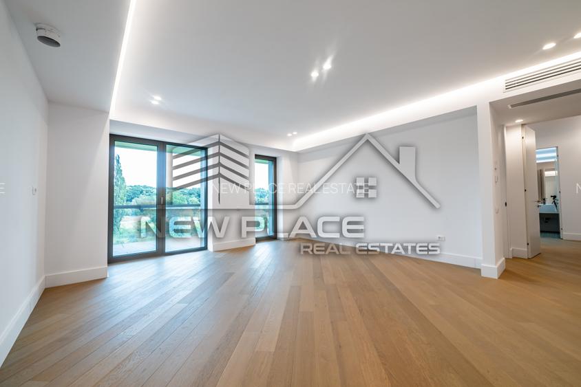 IANCU NICOLAE | Apartament exclusivist | Terasa de 23.8 mp | Ultra Lux - 2