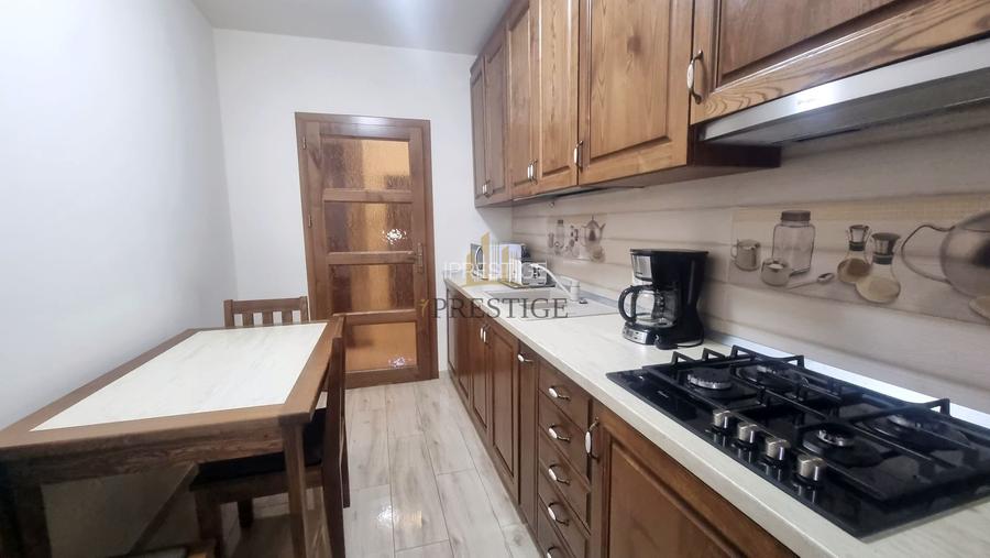 FĂRĂ COMISION | APARTAMENT 2 CAMERE | ETAJ 2 | LIFT | CITY RESIDENCE - 7