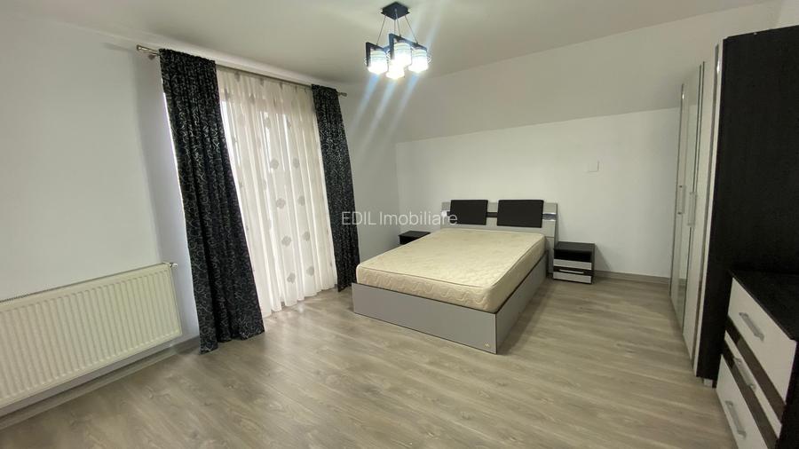 Casă de închiriat, 5 camere, 160 mp utili, Zorilor zona UMF - 12