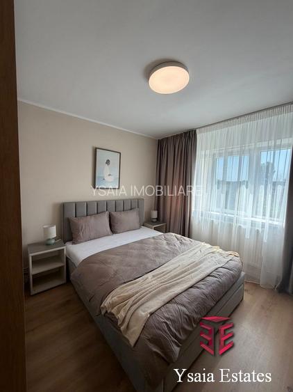 OKAZIE LA VANZARE! 2 CAMERE 50 MP - CITY PARK - LUX - GAZE - - 28