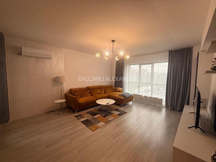 Apartament 3 camere + loc de parcare - 5