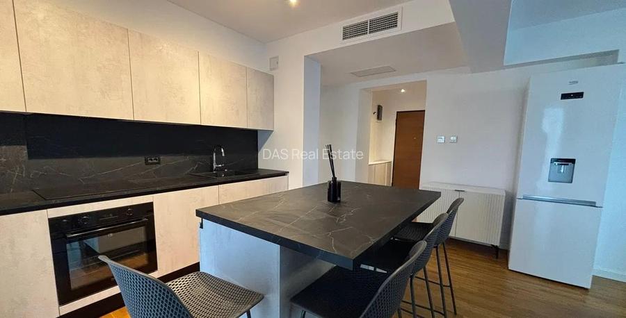 Apartament 2 camere | Aviatiei | Herastrau | bloc boutique - 7
