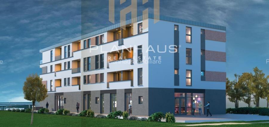 Apartament 2 camere ,Oltului Baia Mare ,proiect nou comision 0% la achizitie - 2