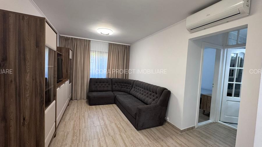 Apartament 4 camere de închiriat, str. Călugăreni-AP1503 - 6