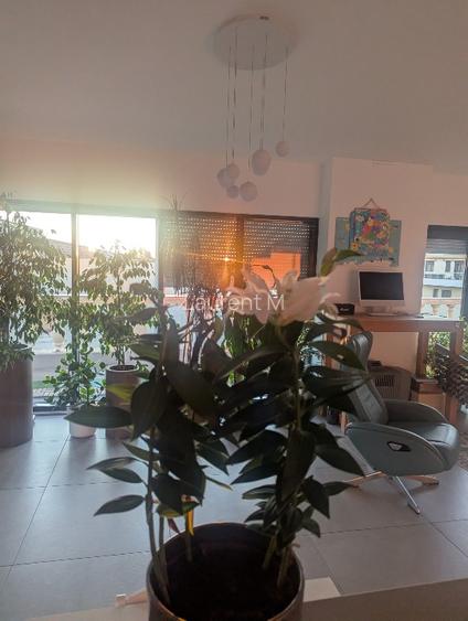 Penthouse de Lux cu 5 Camere | Expunere Sud-Vest și Panoramă spre Herăstrău  - 9