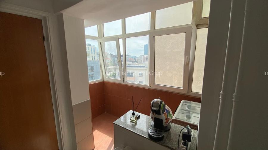 4 camere Decomandat | Piața Romană | 95 mp | Negociabil - 18