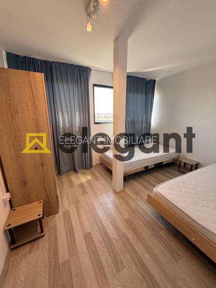 2 camere, bloc nou, lux, AC, Severinului-Promenada - 4