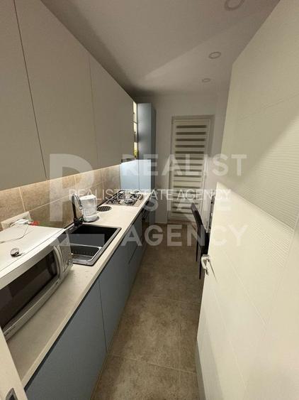 Vânzare, apartament 2 camere în zona Militari Residence - 5