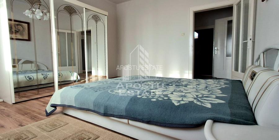 Casa Spatioasa cu Teren Generos in Vladimirescu - 3