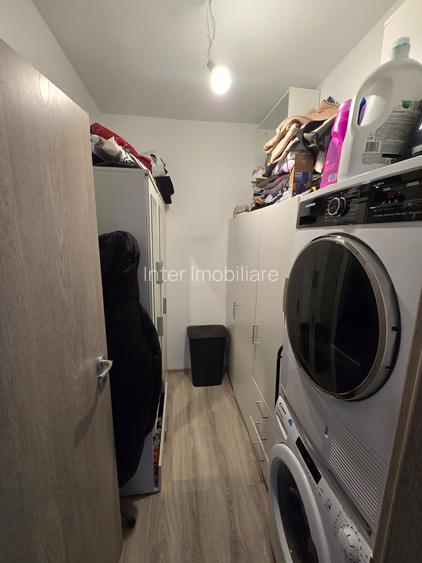 Apartament cu 4 camere Visoianu - 10