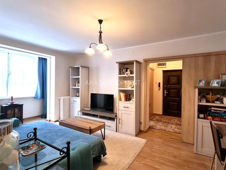 Apartament 2 camere, mobilat - Cotroceni - 3