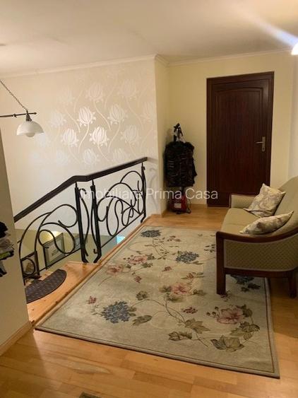 ZONA TBC , DUPLEX D+P+E din an 2007 , 950mp si 10ari teren! - 15