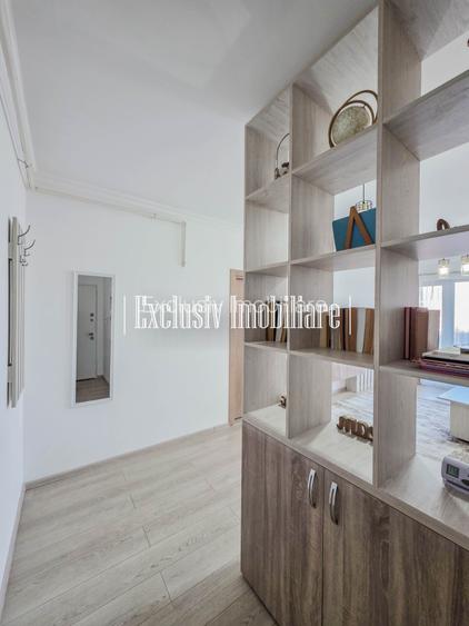 TERMEN LUNG - Solid House Butoaie - Ap 2 cam 65 mp cu Vedere la Mare si Parcare - 19