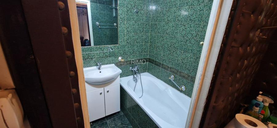 PROPRIETAR 3 CAMERE  Drumul Taberei, Parc Moghioroș - 23