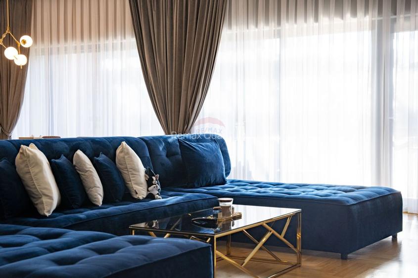 Casă / Vilă cu 5 camere de vânzare în zona Dealuri Oradea - 12