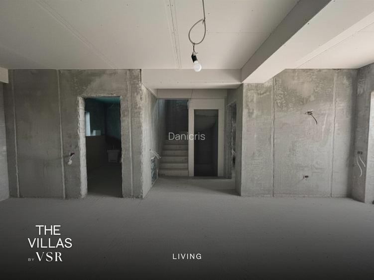 The Villas | Vile moderne în Lumina | Comision 0 - 8