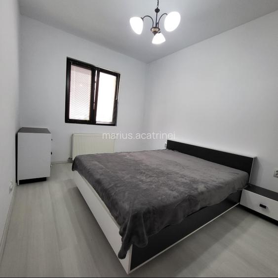 Apartament Herastrau Baneasa 2 camere cu terasa  - 5