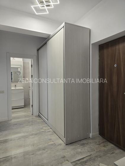 Apartament 2 camere Titan | Loc Parcare inclus - 6