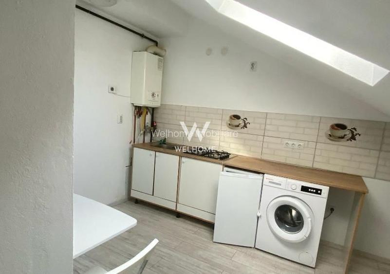 Garsonieră de vânzare – bloc nou, zonă Neppendorf - 3