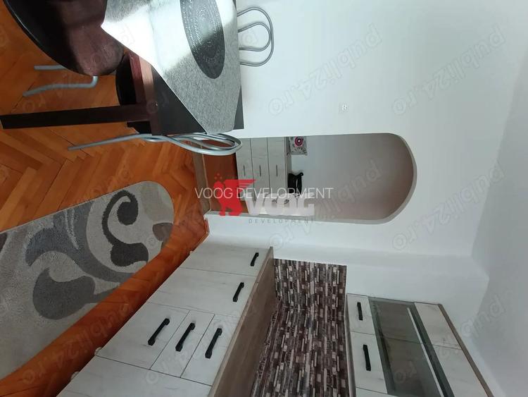 Apartament 2 camere de închiriat – zona Girocului - 2