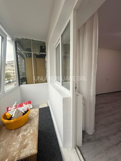 Apartament 2 camere – Strada Mare a Unirii -  etaj 1/4 - 2