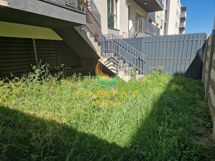 Apartament 2 camere cu gradina si parcare - Predare Imediata - 4