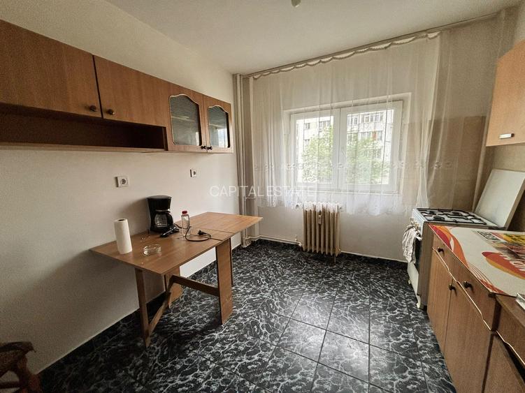 Apartament 2 camere Stefan cel Mare - 7