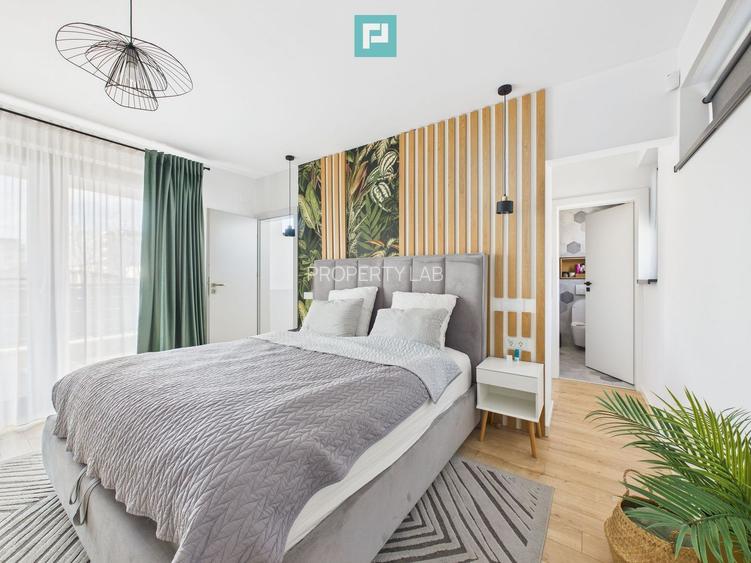 Duplex premium în Sector 3 – Ozana - 5