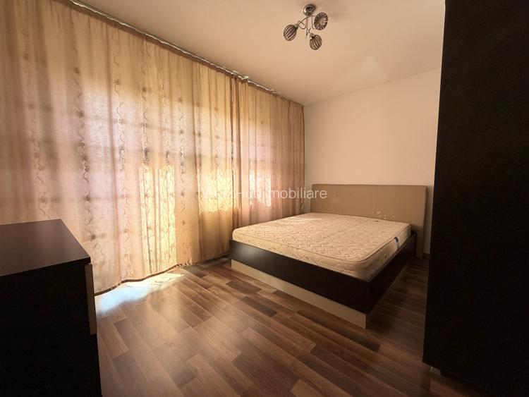 Apartament 2 camere, 52 mp utili, mobilat - Dambovita - 3