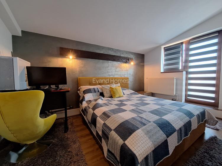 Apartament 3 camere spatios si luminos-amenajat elegant si cu bun gust-Soarelui - 14