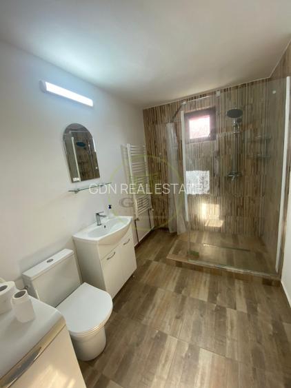 Casă P+E+M, ideală pt clinică,cabinet, birou, lângă Stadion, Rogerius - 10