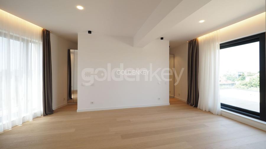 Apartament premium cu 4 camere inconjurat de verdeata | 47mp terase - 3