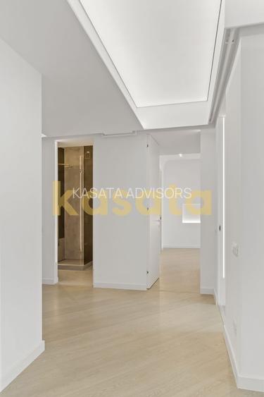 3 camere premium | Etaj 6 | Cortina North - 16