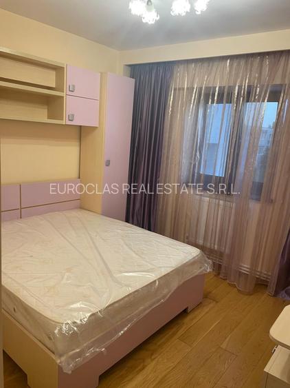Apartament 4 camere - Balada - 650 euro/luna (Cod E2) - 6