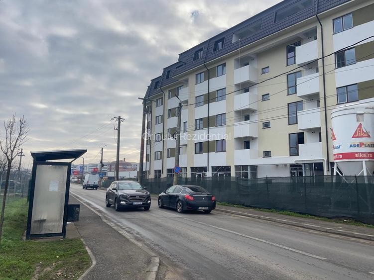 Apartament 2 camere decomandat !!!  OFERTA PROMOTIONALA! TVA 21 % INCLUS - 2