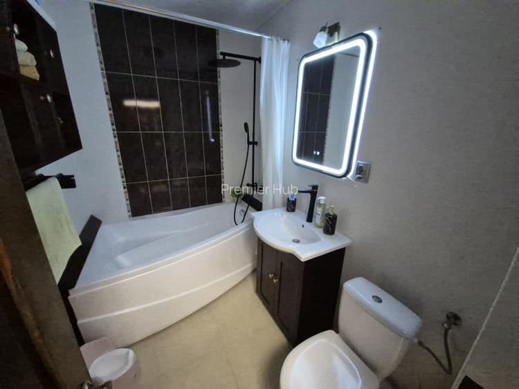 Apartament 3 camere, la cheie, 61mp, gradina 50mp, parcare, Floresti - 10