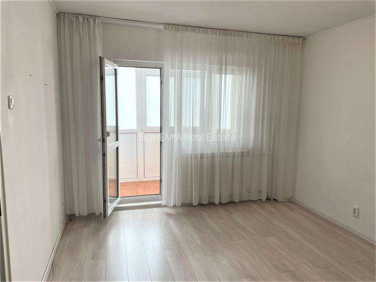 Apartament 2 cam semidecom - Baba Novac-Campia Libertatii - 5 min parc - 2