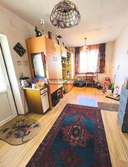 Casa + teren intravilan de vanzare – Comuna BODEȘTI - 5