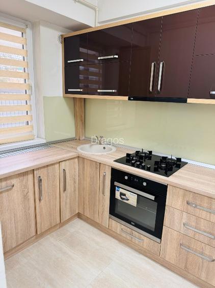 Inchiriez Apartament 2 Camere - Bloc Nou - Prosper - Mega Image Parter - 2